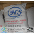 Food Grade Sodium Benzoate CAS No.: 532-32-1